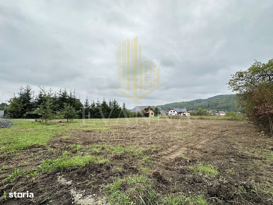 Teren intraviln Tautii Magheraus