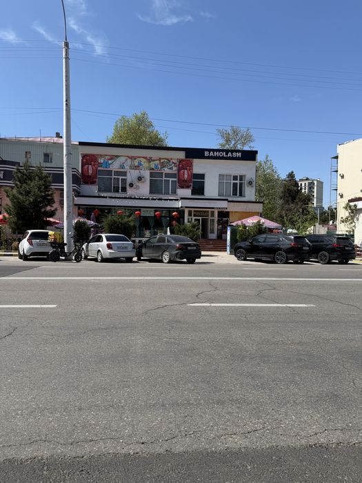 аренда на первом этаже