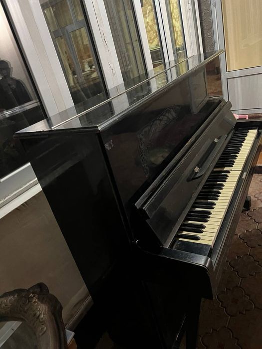 Пианино Ростов-Дон