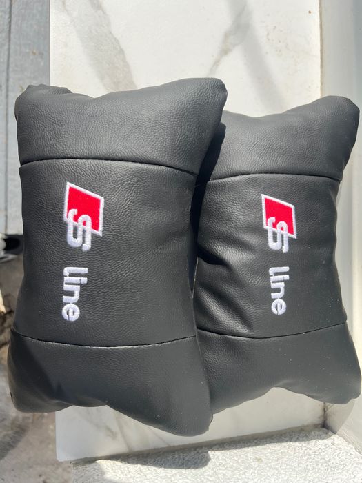 Възглавнички за кола