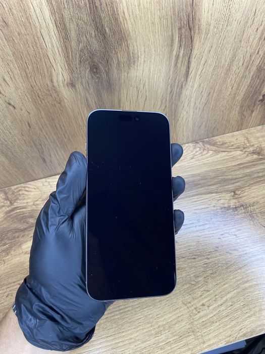 iPhone 16 Pro Max 256Gb 95%