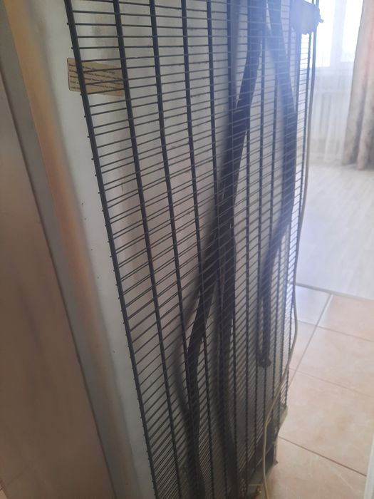 Холодильник Веко