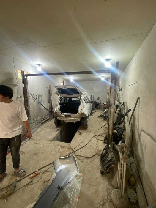 Готовый бизнес и четырехкомнатный дом на Рисовом базаре 4 сотки