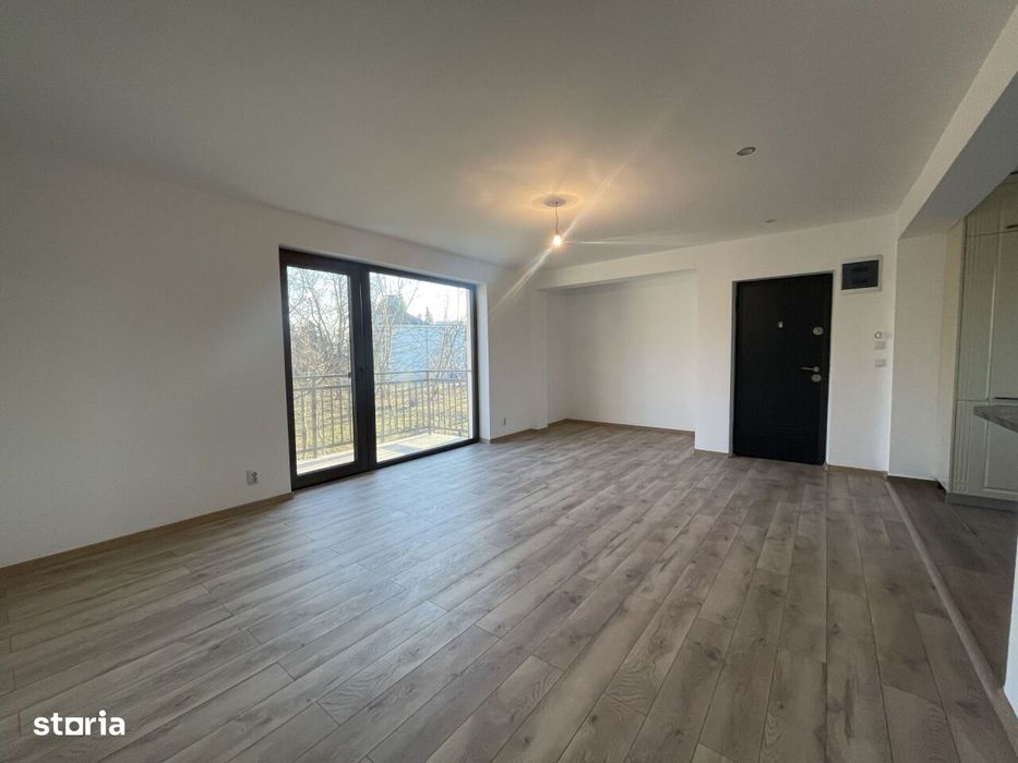 Apartament premium de vânzare – Copou, Iași