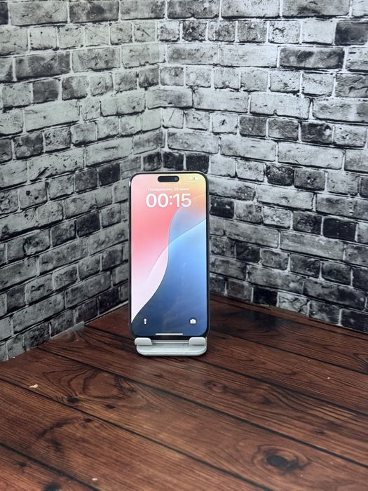 Iphone 15 Pro Max 256GB | Айфон 15 Про