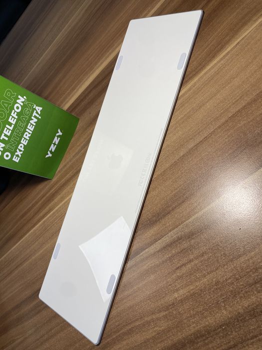 Apple Magic Keyboard / Ca nou