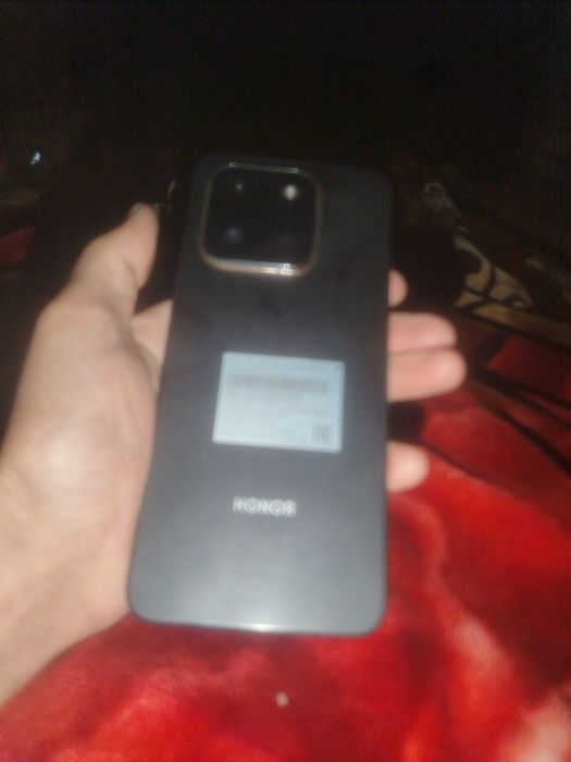 Honor x7D suruchni sotaman