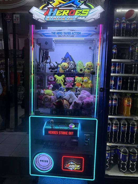 Oʻyinchoq biznesiga qiziqqan tadbirkor akalarimiz uchun.