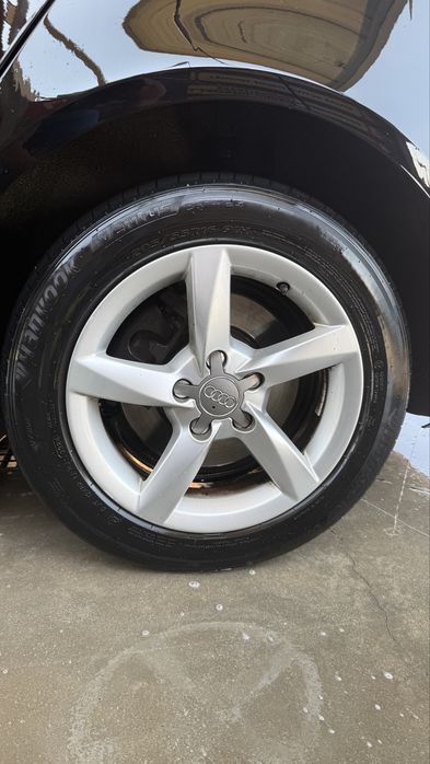 Anvelope Vară 205/55 R16