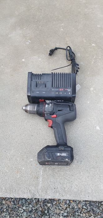Autofiletanta Wurth Master ABS 18 Power