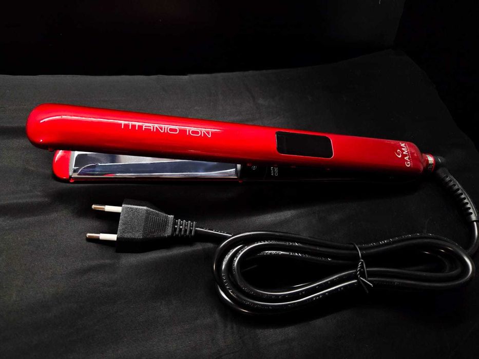 Выпрямитель GA.MA CP14 titano digital