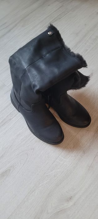 Cizme damă lungi sau scurte blanita moale