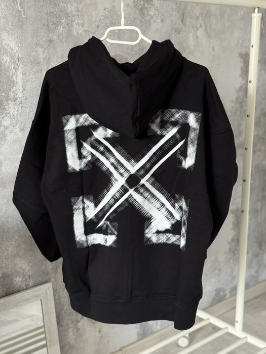 Hanorac OFF White Premium