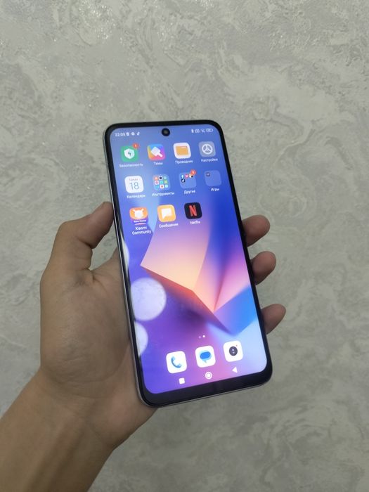 Продается Redmi 10