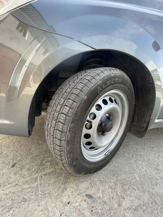 Legenda R15 Cobalt yevro diska Faqat obemen buladi