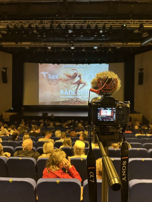 Fotograf/Videograf petreceri/majorate/sedinte foto/evenimente
