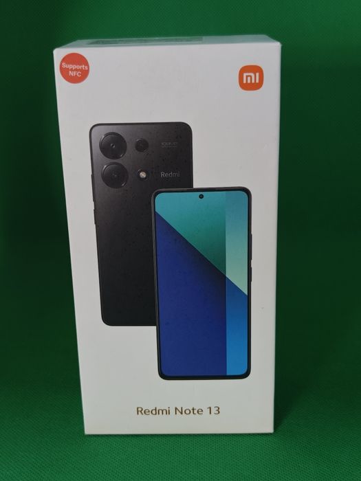 Redmi Note 13 512GB * Garantie * Buy Back