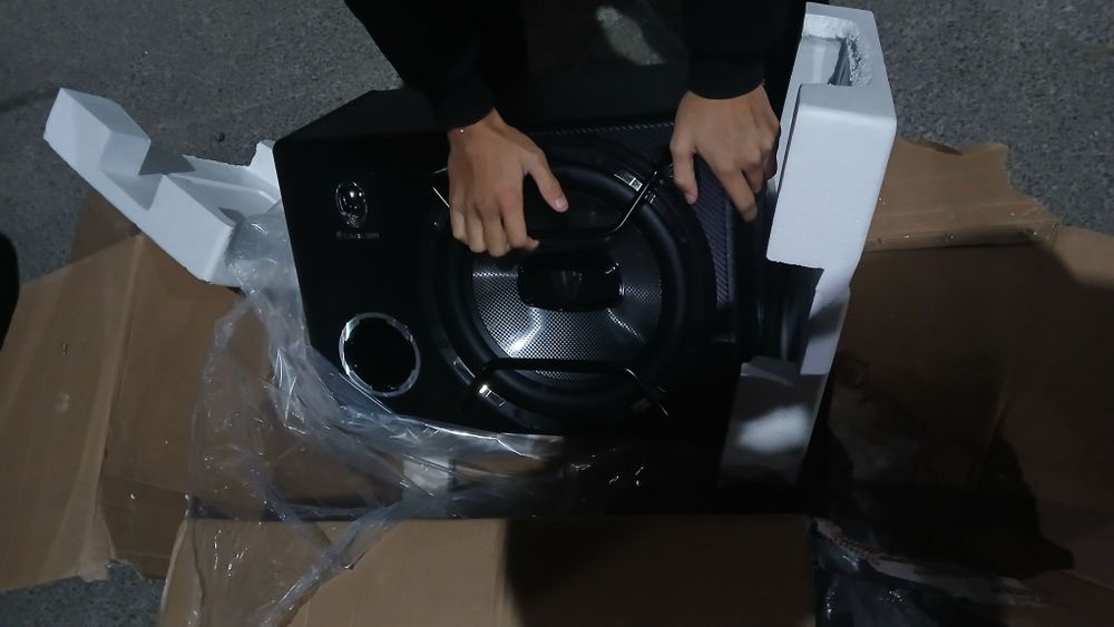 5 элемент савбуфер