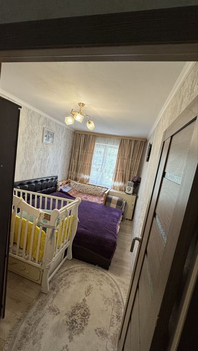 Продам 2-х комнатную квартиру