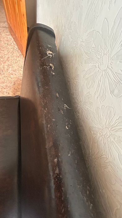 Продам угловой кухонный диван