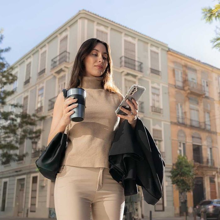 Шварц кафемашина Cecotec Coffee 66 Drop & Go 700W