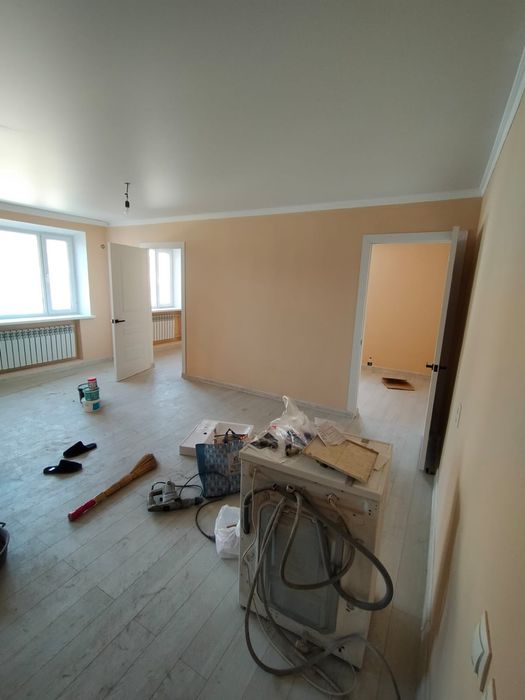 Сдается 3х комнатный квартира