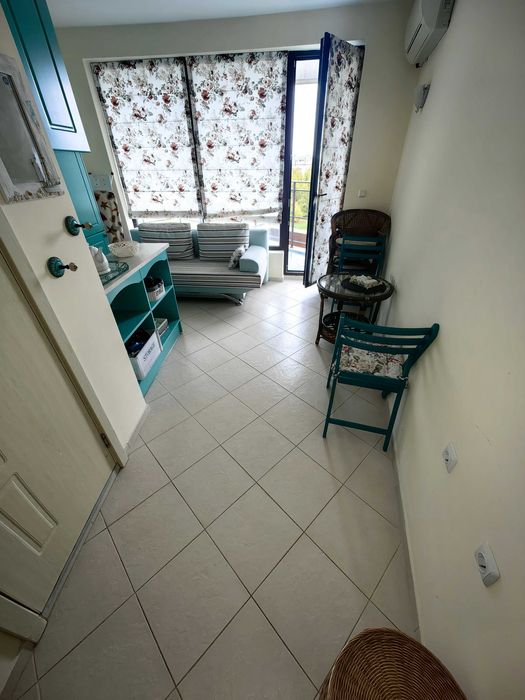 Продава се Едностаен апартамент в Несебър - 30 кв.м за 1334 €/кв.м - Снимка #2