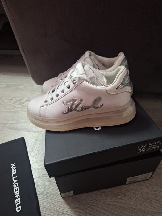 Sneakers Karl Lagerfeld damă