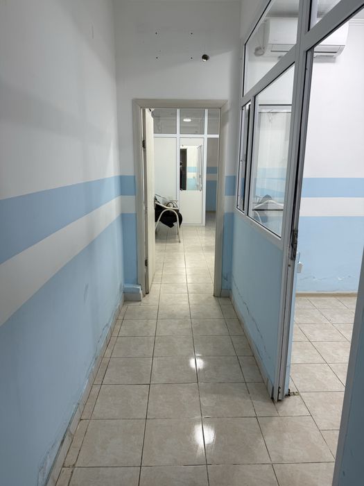 Продается коммерческое помещение