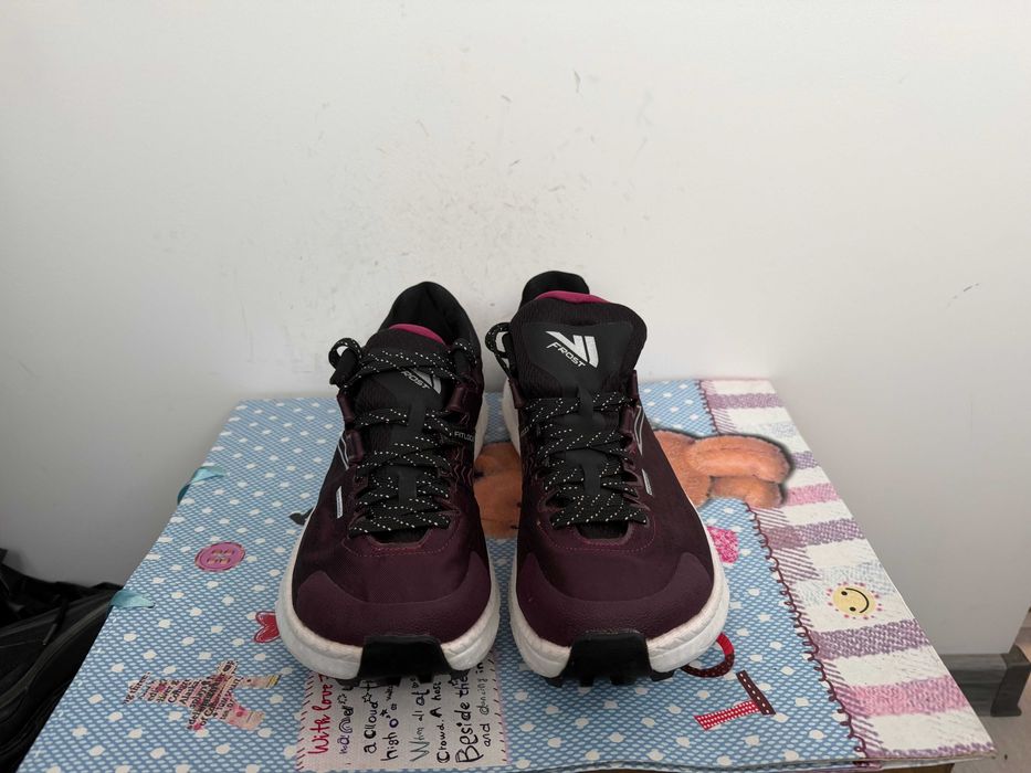 SARVA Frost 2' Waterproof''oригинални маратонки с шипове 41.5 номер