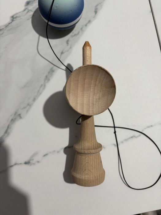 Vand ken sweets broken shape