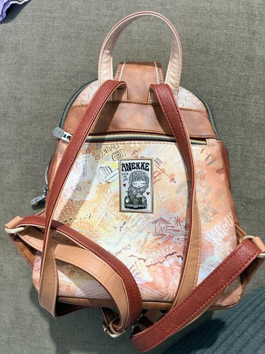 Vand rucsac Anekke