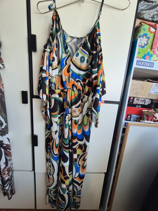 Летни гащеризони и рокли