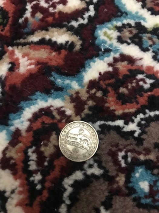 Продам монеты рубли купоны