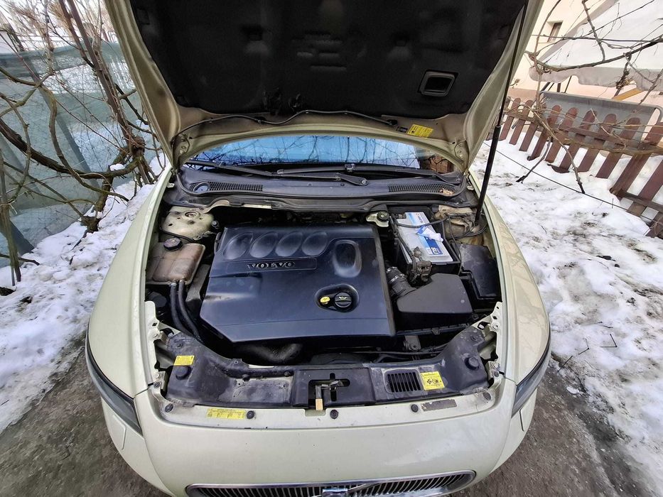Vand Volvo V50  2.0 Diesel