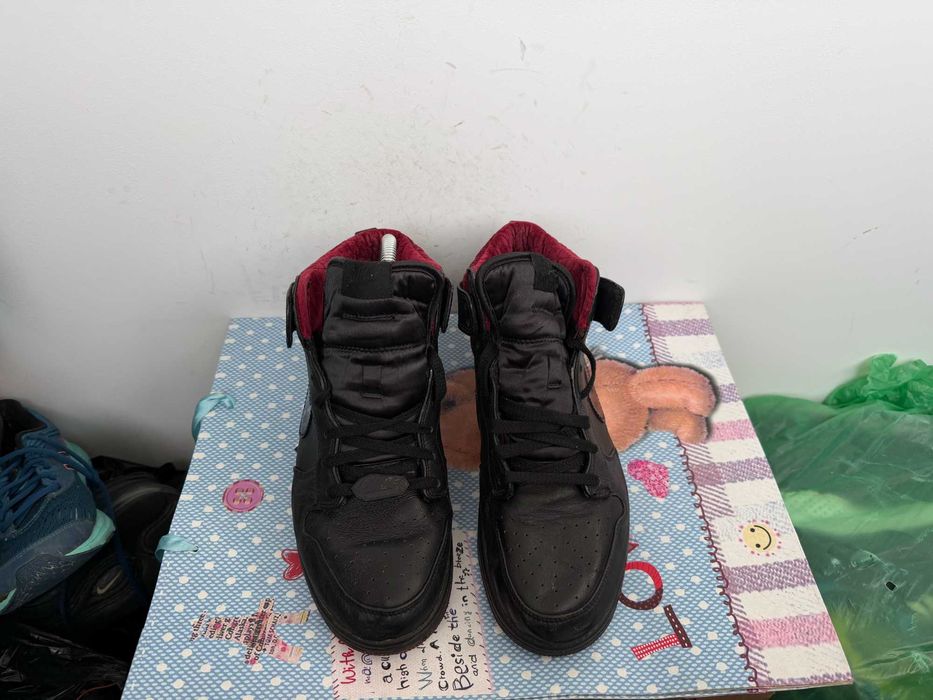 Nike Dunk CMFT PRM QS Coffin''оригинални мъжки маратонки 41 номер