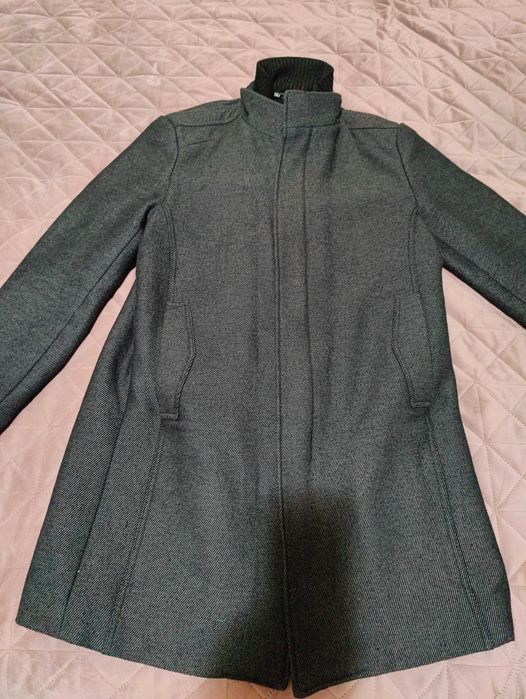 Мъжко Яке Палто ZARA - размер L