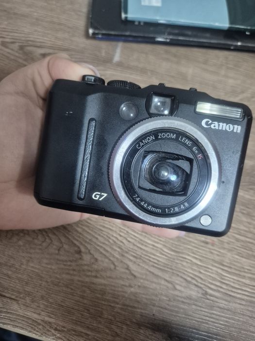 Продаю фотоаппарат