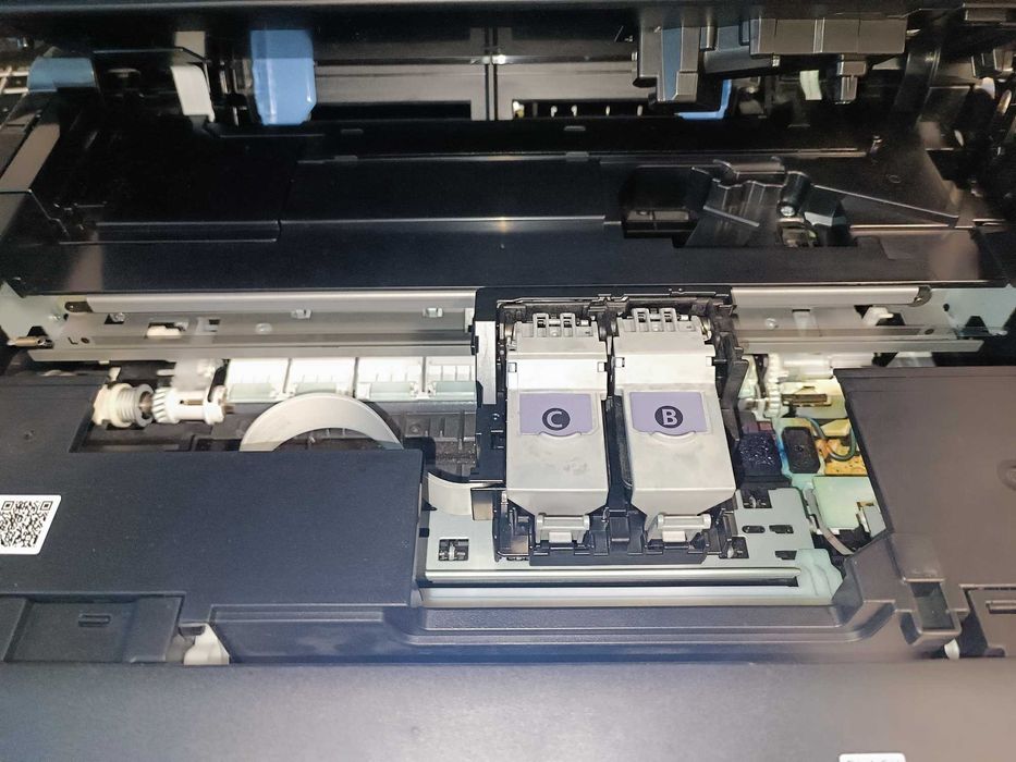 Imprimanta multifunctionala Canon