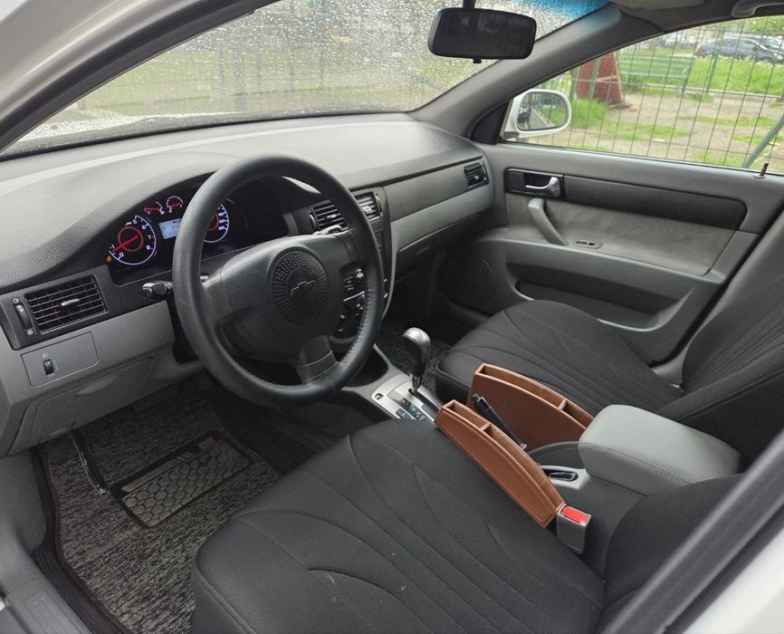 Lasetti 2014 yil avtomat