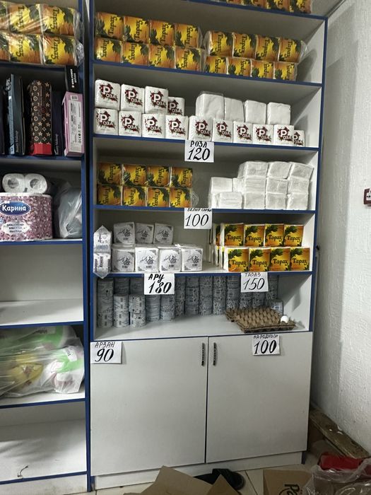 Полки по 10000тг