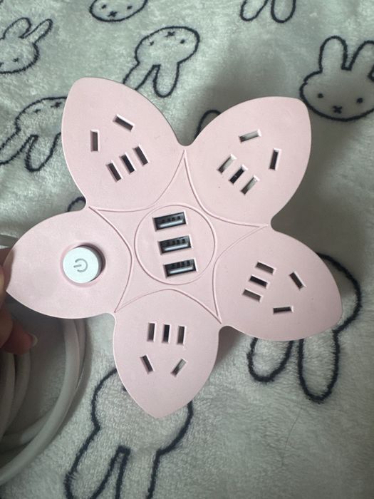 удлинитель с китайскими разьемами