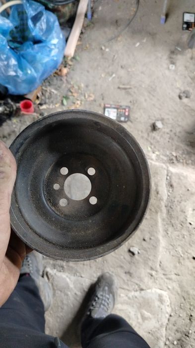 Продам двигатель