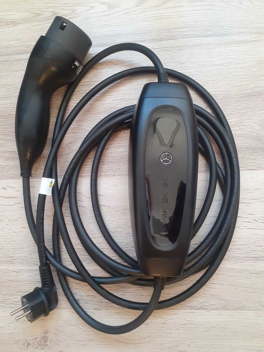 Statie incarcare auto,incarcator masini electrice,hybrid pt. gama MERCEDES