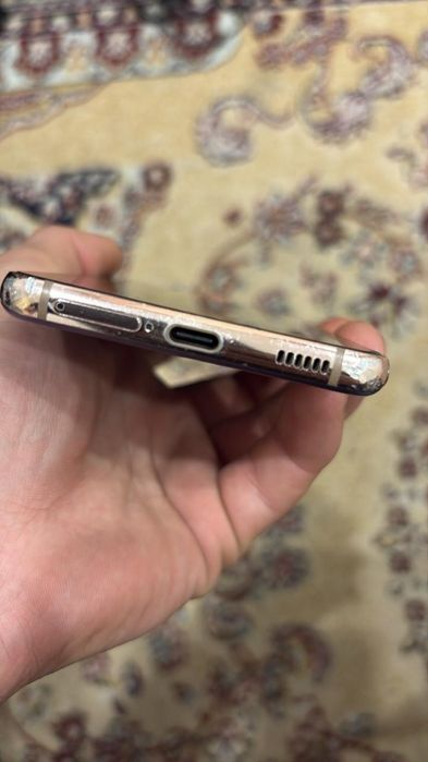 Samsung S21 5g продам без комплекта