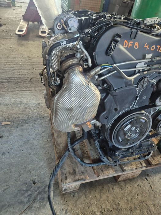Motor pentru Audi, BMW, Mercedes-Benz VW Opel Nissan Peugeot  Skoda
