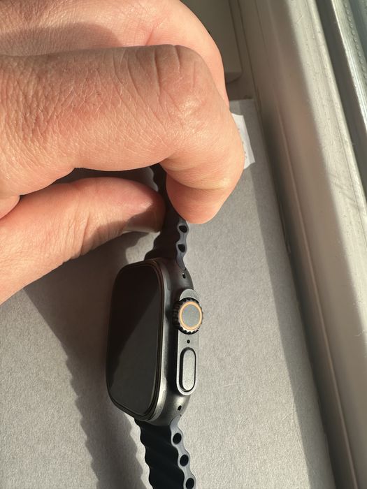 Apple  Watch Ultra 2