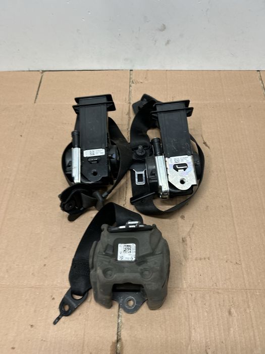 Centura siguranta Bmw G20 G21 seria 3