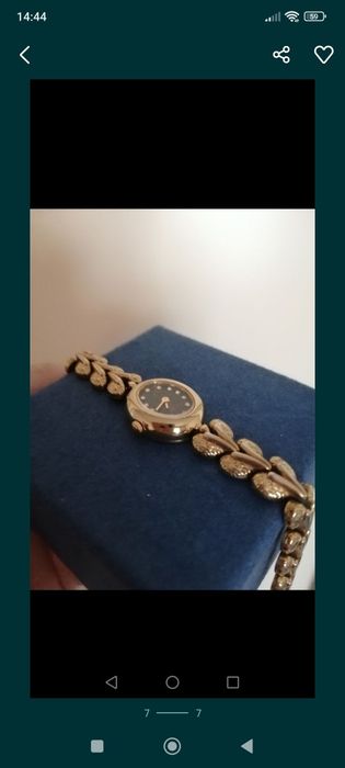 Часы женские Westar б/у