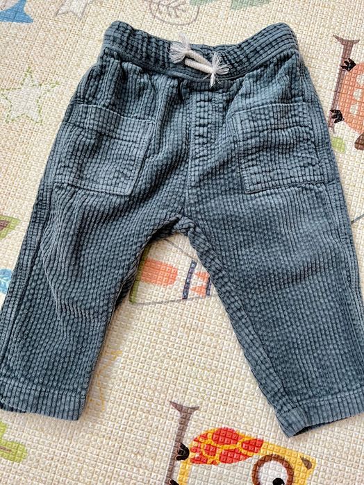 Лот бебешки дрехи H&M 74 размер